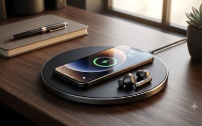 Best wireless charger for iphone 17: Top Perfect Guide