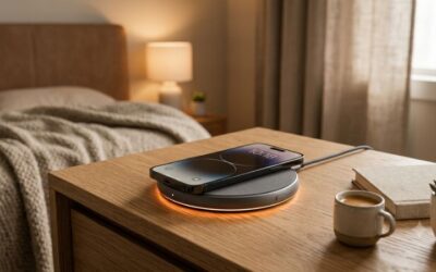 Best wireless charger for iphone 17 pro max: Top Ideal Picks