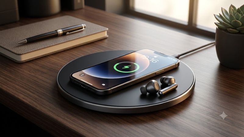 Best wireless charger for iphone 17: Top Perfect Guide