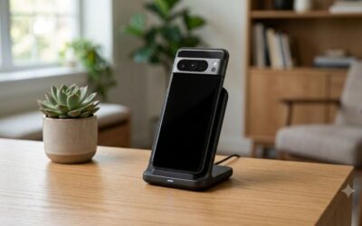 Best wireless charger for pixel 10 pro picks for top speed