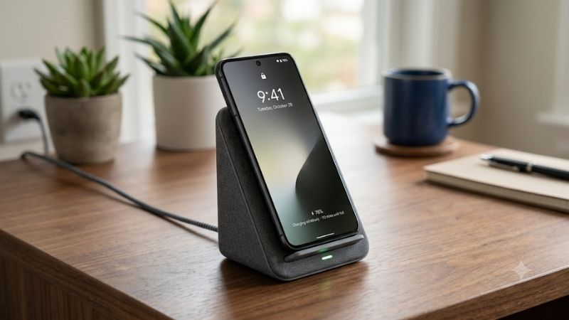 Best wireless charger for pixel 10 pro xl: premier picks