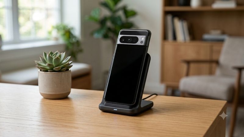 Best wireless charger for pixel 10 pro picks for top speed