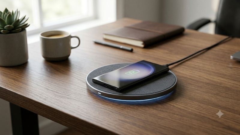 Best Wireless Charger for S26 Ultra: Ultimate Top Picks