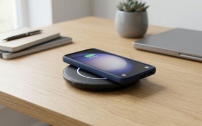 Best wireless charger for samsung: top choices for ideal power