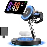 Best Wireless Charging Stands for Desk-Friendly iPhone Use