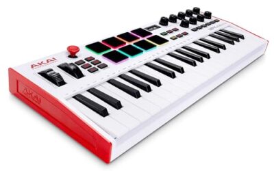 How to Create a Home Music Studio with an iPad and GarageBand
