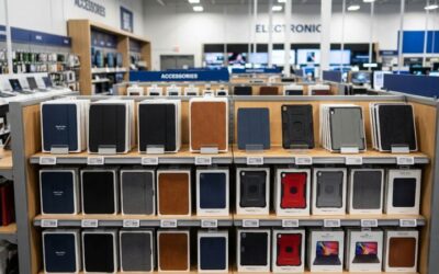 IPad Case at Best Buy: Great Ultimate Picks for Top Value