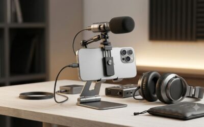 Microphone for iphone best buy guide for ideal studio sound