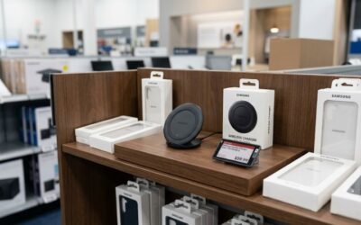 Samsung wireless charger at best buy ideal fast choices