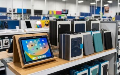 Speck ipad case best buy options for ultimate defense