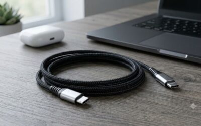 Type C USB Cable Best Buy Guide: Ultimate Top Deals!