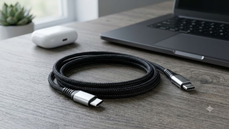 Type C USB Cable Best Buy