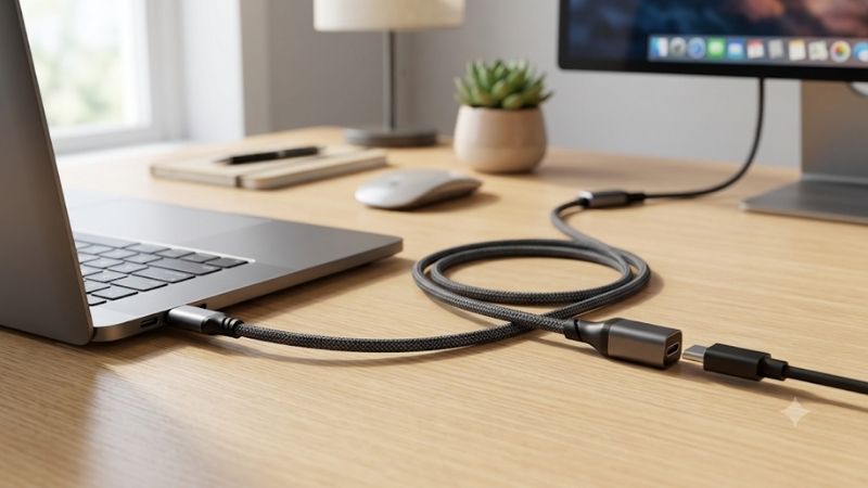 Usb c extension cable best buy: Top Excellent Picks