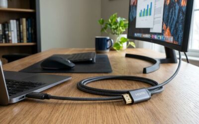 USB C to HDMI Cable Best Buy Guide for Top Display Quality