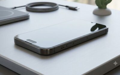 What Is the Best Screen Protector for iPhone 17 Pro Choice