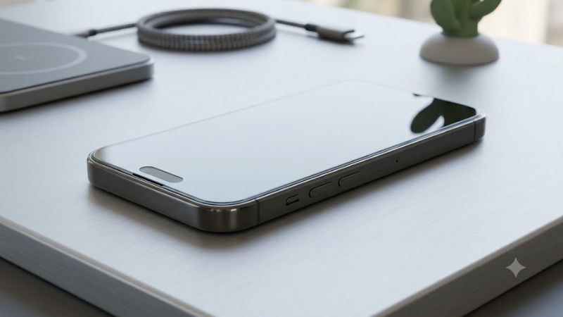 What Is the Best Screen Protector for iPhone 17 Pro Choice