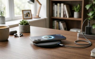 Wireless Phone Charger Best Buy Guide: Ultimate Top Deals