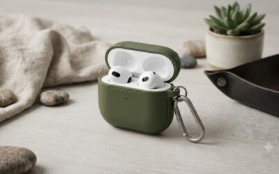 Best airpods 3rd generation case choices for top value