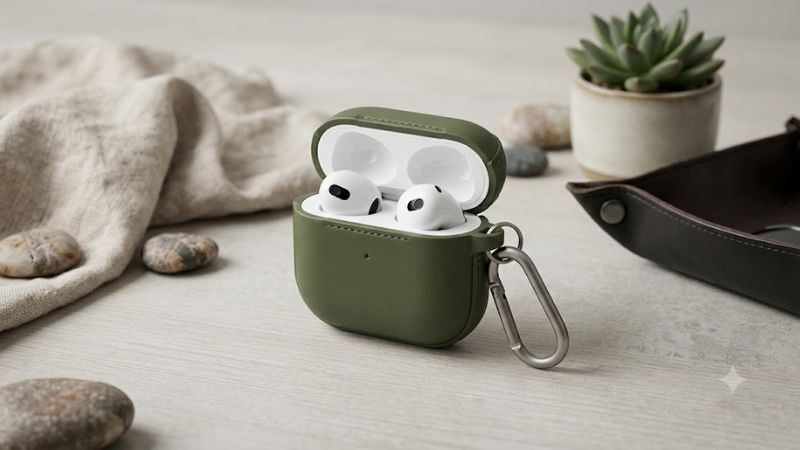 Best airpods 3rd generation case choices for top value