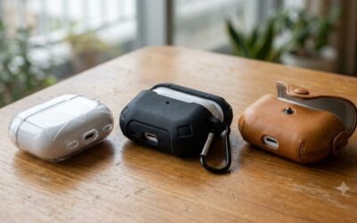 Best airpods case reddit options for perfect ultimate style