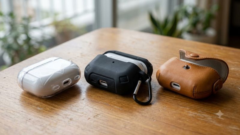 Best airpods case reddit options for perfect ultimate style Best airpods case reddit options for perfect ultimate style