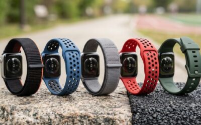 Best Apple Watch Band for Runners: Top Picks for Great Fit