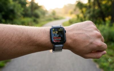 Best apple watch workout band: ultimate top fitness options