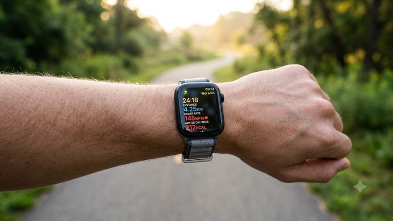 Best apple watch workout band: ultimate top fitness options