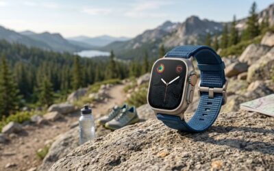 Best athletic apple watch band choices for ultimate comfort