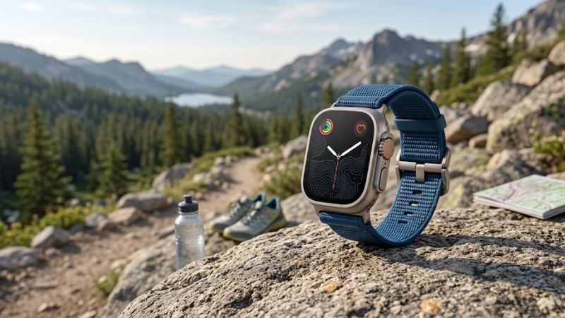 Best athletic apple watch band choices for ultimate comfort Best athletic apple watch band choices for ultimate comfort