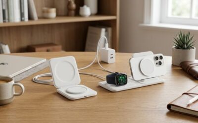 Best buy apple wireless charger options for super fast power
