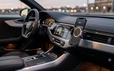 Best buy wireless car charger guide for ideal drives