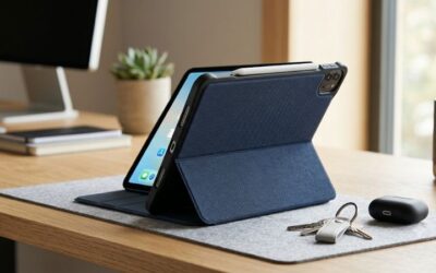 Best Case for iPad Pro 11 M4: Ultimate Superior Protection