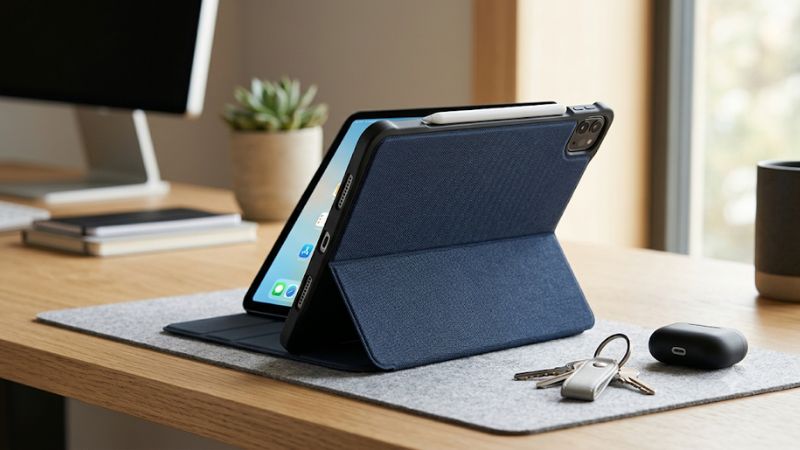 Best Case for iPad Pro 11 M4: Ultimate Superior Protection
