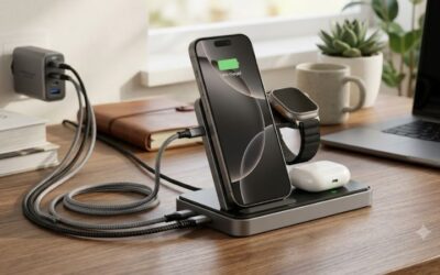 Best charger for iphone 17 pro: Top Powerful Adapter