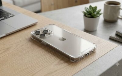 Best Clear iPhone 16 Pro Case Options for Ultimate Style