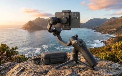 Best gimbal for iphone 16 pro max: Ultimate Top Picks