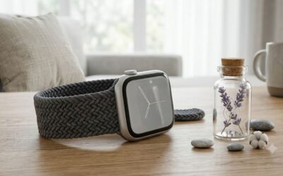 Best Hypoallergenic Apple Watch Band Guide for Comfort
