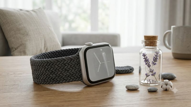 Best Hypoallergenic Apple Watch Band Guide for Comfort