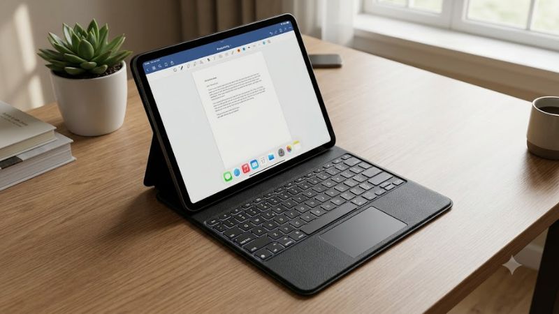 Best ipad 11 keyboard case review: ultimate top choices