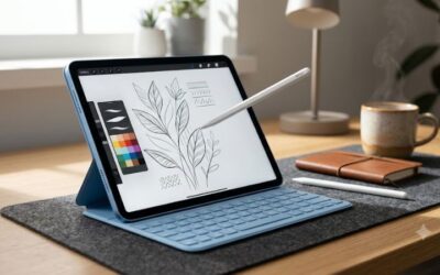 Best iPad Pencil App Options for Ultimate Creative Success