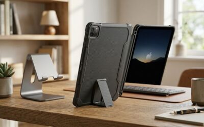 Best iPad Pro M4 Case Options for Ultimate Power & Style