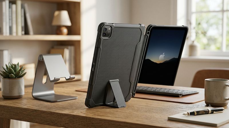 Best iPad Pro M4 Case Options for Ultimate Power & Style Best iPad Pro M4 Case Options for Ultimate Power & Style