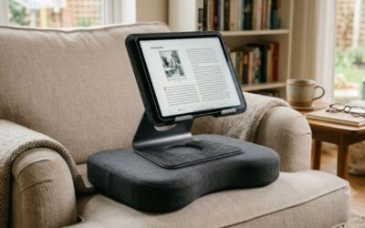 Best iPad Stand for Lap Options for Ultimate Comfort