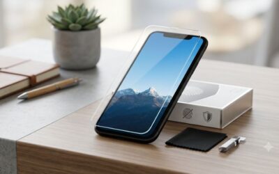 Best iPhone 11 Screen Protector Options for Ultimate Clarity