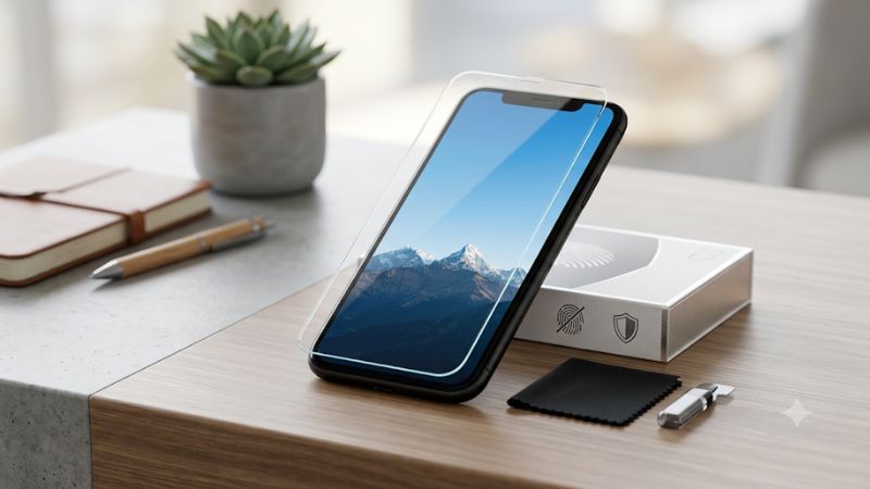 Best iPhone 11 Screen Protector Options for Ultimate Clarity Best iPhone 11 Screen Protector Options for Ultimate Clarity