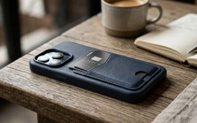 Best iphone 16 pro max case with card holder: Top Choices