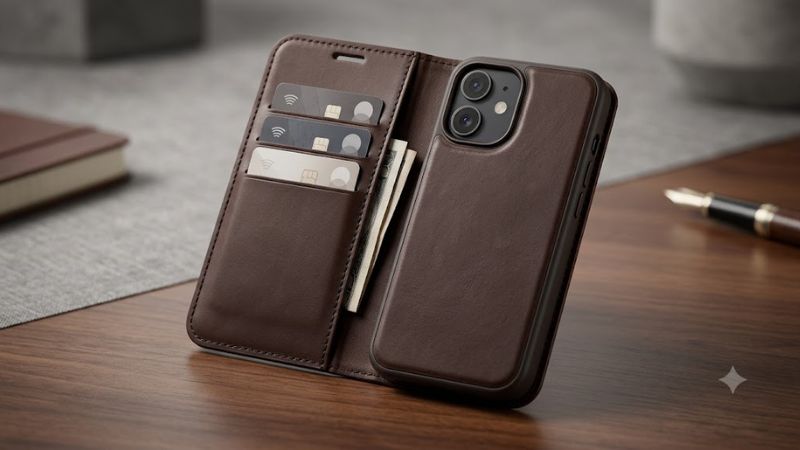 Best iPhone 16e Wallet Case Reviews: Top Powerful Picks