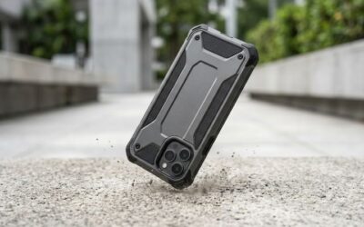 Best iPhone Case to Protect from Drops: Ultimate Top Picks