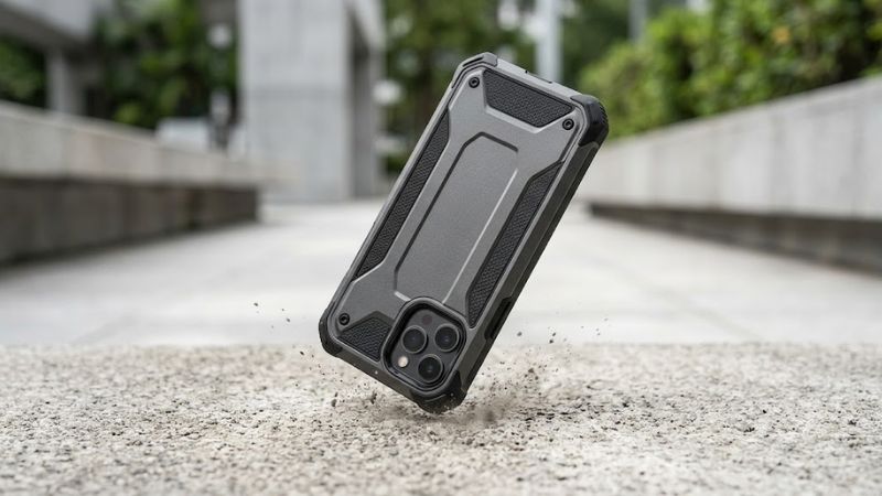 Best iPhone Case to Protect from Drops: Ultimate Top Picks